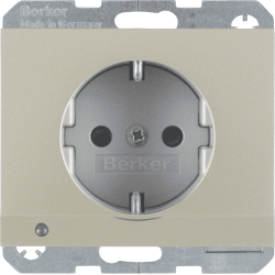 B.ΠΡΙΖΑ ΣΟΥΚΟ LED ΑΙΣΘ.ΦΩΤ.INOX K.5