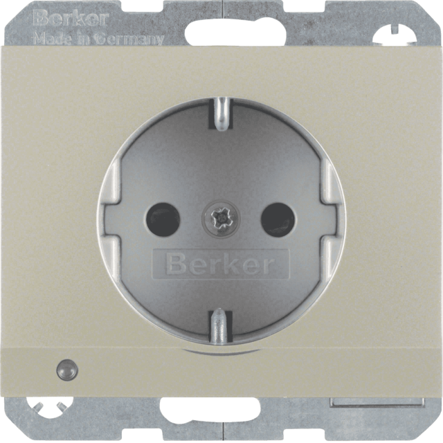 B.ΠΡΙΖΑ ΣΟΥΚΟ LED ΑΙΣΘ.ΦΩΤ.INOX K.5