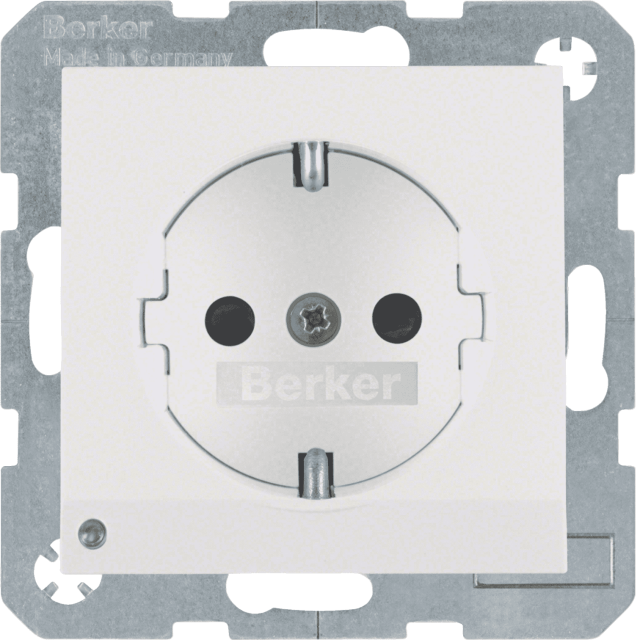 B.ΠΡΙΖΑ ΣΟΥΚΟ LED ΑΙΣΘ.ΦΩΤ.ΛΕΥΚΗ S.1/B.x