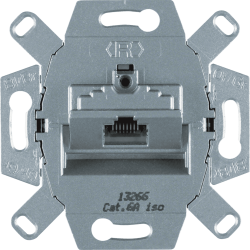 B.ΠΡΙΖΑ RJ45 cat6A STP