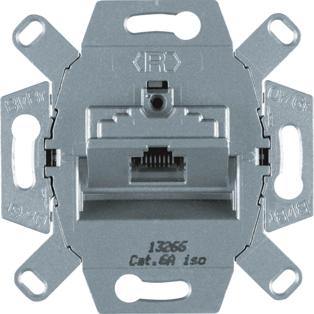 B.ΠΡΙΖΑ RJ45 cat6A STP