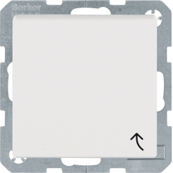 B.ΣΟΥΚΟ ΑΣΦ ΜΕ ΚΑΠΑΚΙ S.1/B.3/B.7 ΛΕΥΚ Μ