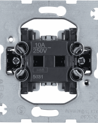 B.ΜΠΟΥΤΟΝ 10A 250V~