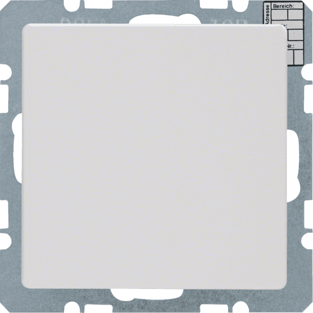 B. ΑΙΣΘ. CO2 KNX ΛΕΥΚΟ Q.1/Q.3