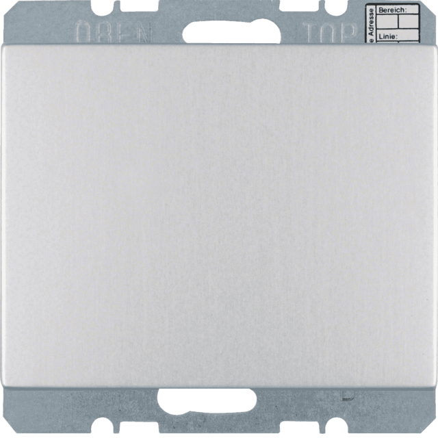 B. ΑΙΣΘ. CO2 KNX ΑΛΟΥΜΙΝΙΟ K.5