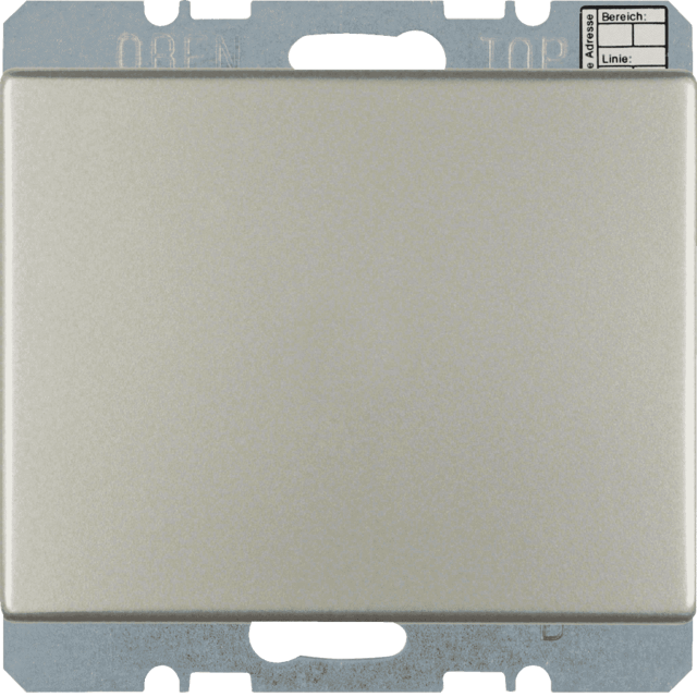 B. ΑΙΣΘ. CO2 KNX INOX K.5
