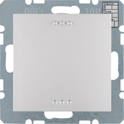 B. ΑΙΣΘ. CO2 KNX ΑΛΟΥΜΙΝΙΟ S.1/B.3/B.7