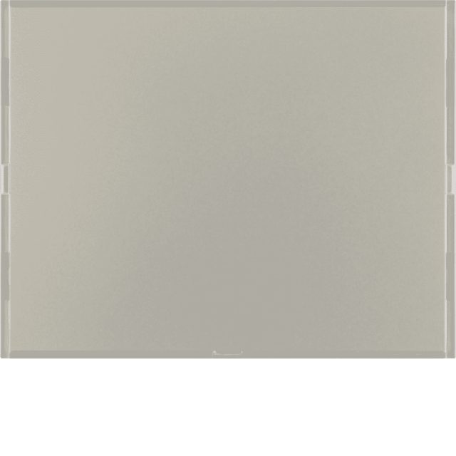 B. ΜΠΟΥΤΟΝ KNX 2 ΠΛΗΚΤΡΩΝ INOX K.1/K.5