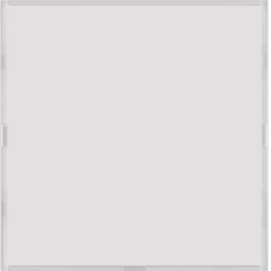 B. ΜΠΟΥΤΟΝ KNX 2 ΠΚΤΡ. ΜΠΖ/ΛΕΥΚΟ S.1/Bx