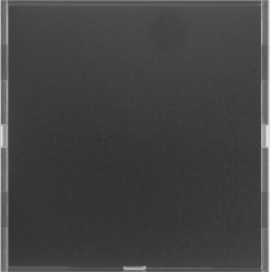 B. ΜΠΟΥΤΟΝ KNX 2 ΠΚΤΡ ΑΝΘΡ/ΑΛΟΥΜ S.1/Bx