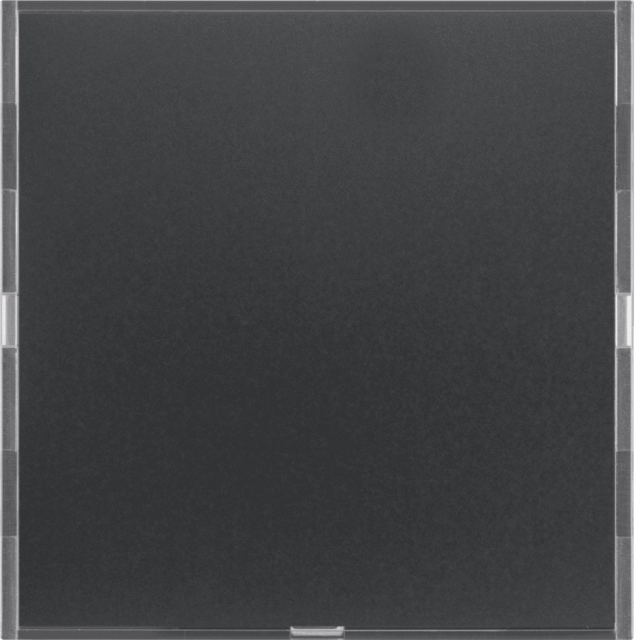 B. ΜΠΟΥΤΟΝ KNX 2 ΠΚΤΡ ΑΝΘΡ/ΑΛΟΥΜ S.1/Bx