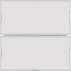 B. ΜΠΟΥΤΟΝ KNX 4 ΠΚΤΡ ΜΠΖ/ΛΕΥ S.1/Bx