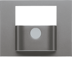 B. ΠΛΑΚ. KNX ΑΝΙΧΝ. ΚΙΝ.INOX K.1/K.5