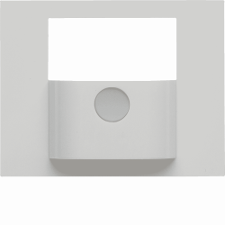 B. ΠΛΑΚ. KNX ΑΝΙΧΝ. ΚΙΝ.ΛΕΥΚΟ K.1/K.5