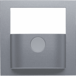 B. ΠΛΑΚ. KNX ΑΝΙΧΝ. ΚΙΝ.ΑΛΟΥΜ S.1/Bx