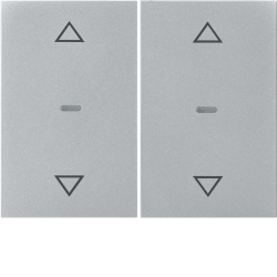 B.ΔΙΠΛΟ ΠΛΑΚ. ΡΟΛΩΝ KNX BCU ΑΛΟΥΜ. Κ.5