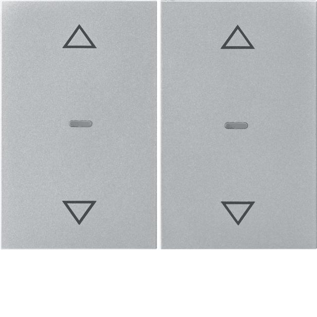 B.ΔΙΠΛΟ ΠΛΑΚ. ΡΟΛΩΝ KNX BCU ΑΛΟΥΜ. Κ.5
