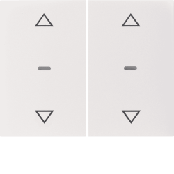B.ΔΙΠΛΟ ΠΛΑΚ. ΡΟΛΩΝ KNX BCU ΛΕΥΚΟ Κ.1