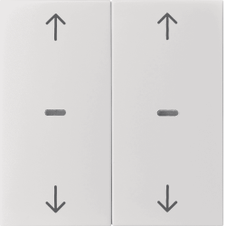 B.ΔΙΠΛΟ ΠΛΑΚ. ΡΟΛΩΝ KNX BCU ΜΠΕΖ S.1/B.x