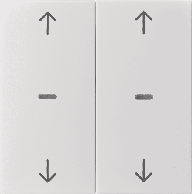 B.ΔΙΠΛΟ ΠΛΑΚ. ΡΟΛΩΝ KNX BCU ΜΠΕΖ S.1/B.x