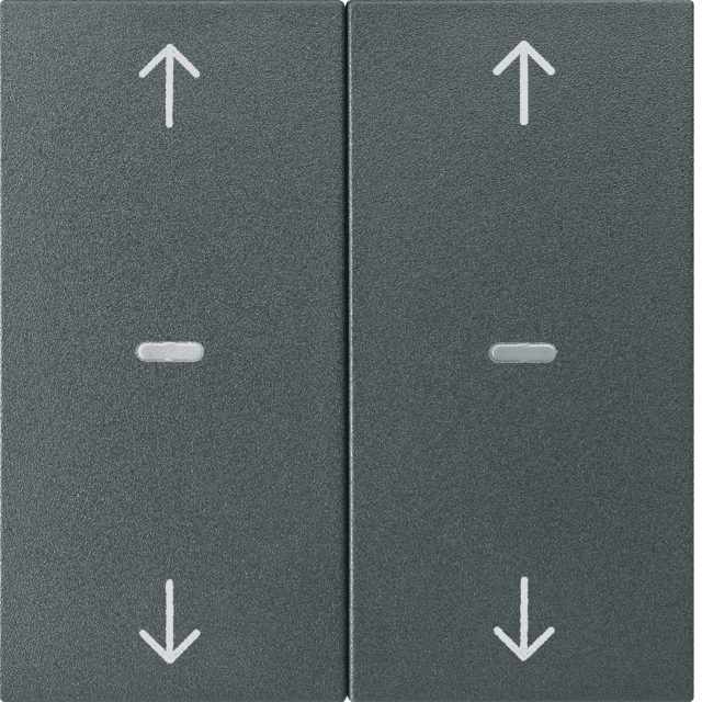 B.ΔΙΠΛΟ ΠΛΑΚ.ΡΟΛΩΝ KNX BCU ΑΝΘΡ. S.1/B.x