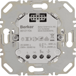 B.NET ΜΗΧ/ΣΜΟΣ 1ΕΞ. ΦΩΤ. 400W/70W LED