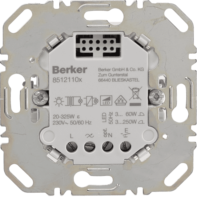 B.NET ΜΗΧ/ΣΜΟΣ 1ΕΞ. ΦΩΤ. 400W/70W LED