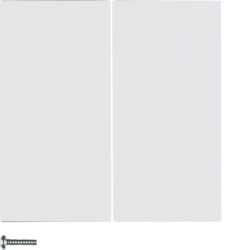 QL ΠΛΑΚ. 2ΕΝΤ. ΛΕΥΚΟ ΜΑΤ S.1/B.x