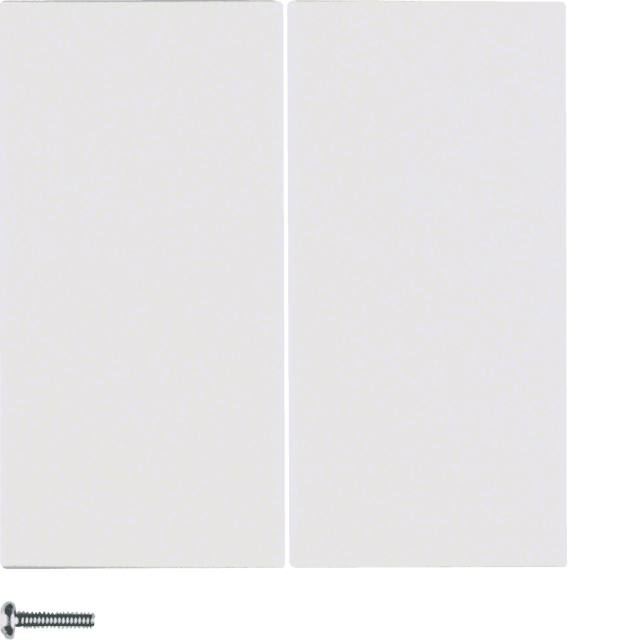 QL ΠΛΑΚ. 2ΕΝΤ. ΛΕΥΚΟ ΜΑΤ S.1/B.x