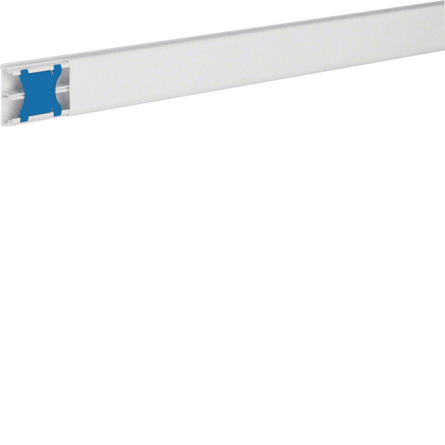 ATA ΚΑΝΑΛΙ 2 ΤΜΗΜΑΤΩΝ 32x13mm