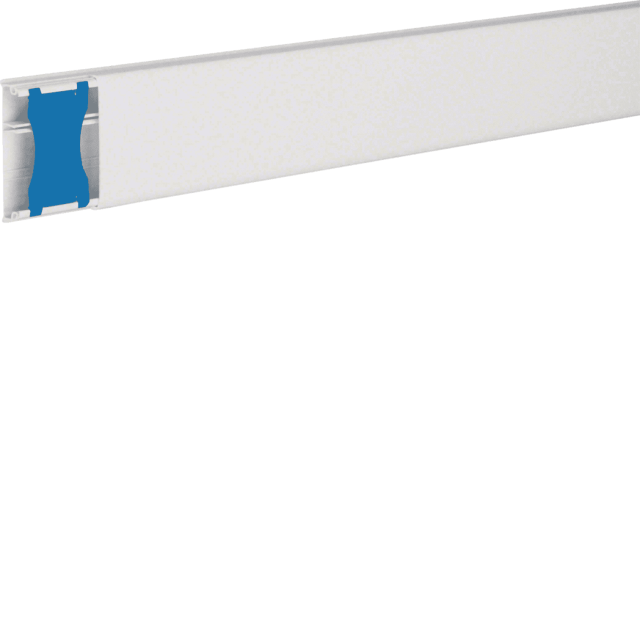 ATA ΚΑΝΑΛΙ 2 ΤΜΗΜΑΤΩΝ 52x13mm