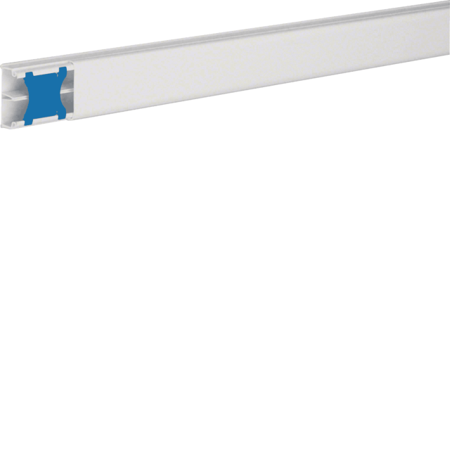 ATA ΚΑΝΑΛΙ 2 ΤΜΗΜΑΤΩΝ 32x16mm