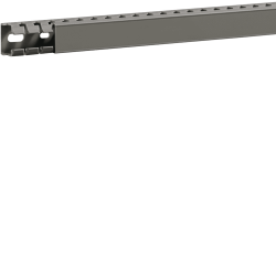 BA7A ΚΑΝΑΛΙ ΔΙΑΤΡΗΤΟ 25x25mm