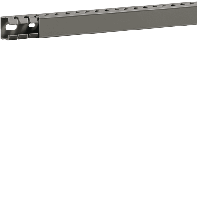 BA7A ΚΑΝΑΛΙ ΔΙΑΤΡΗΤΟ 25x25mm