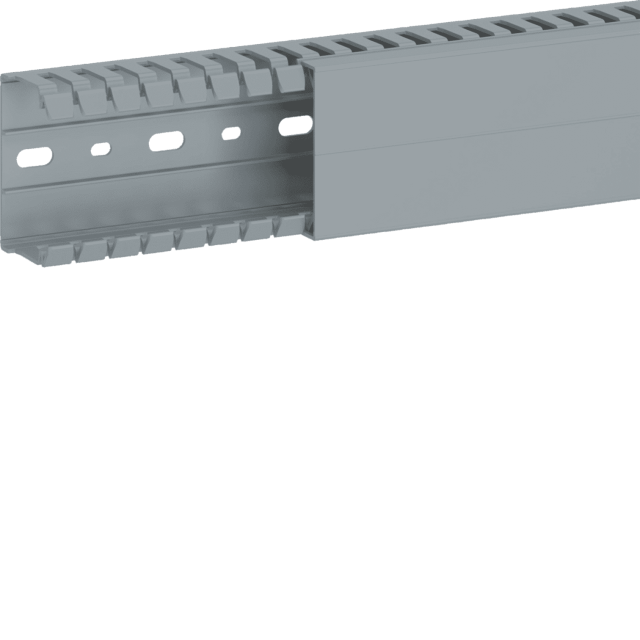 BA7A ΚΑΝΑΛΙ ΔΙΑΤΡΗΤΟ 60x40mm