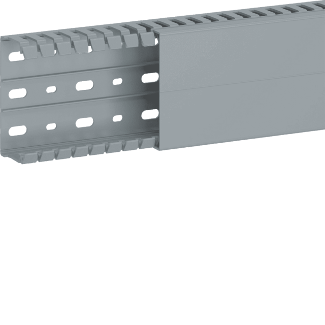 BA7A ΚΑΝΑΛΙ ΔΙΑΤΡΗΤΟ 80x40mm