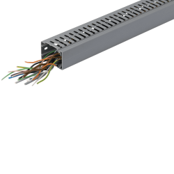 BA7A ΚΑΝΑΛΙ ΔΙΑΤΡΗΤΟ 100x40mm