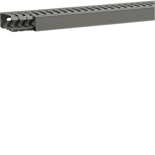 BA7A ΚΑΝΑΛΙ ΔΙΑΤΡΗΤΟ 25x60mm