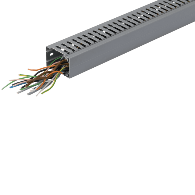BA7A ΚΑΝΑΛΙ ΔΙΑΤΡΗΤΟ 40x60mm