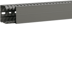 BA7A ΚΑΝΑΛΙ ΔΙΑΤΡΗΤΟ 60x60mm