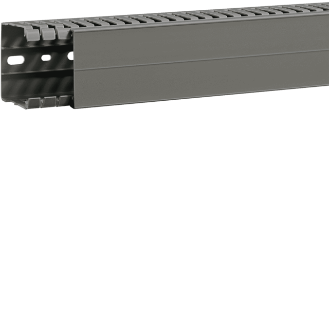 BA7A ΚΑΝΑΛΙ ΔΙΑΤΡΗΤΟ 60x60mm