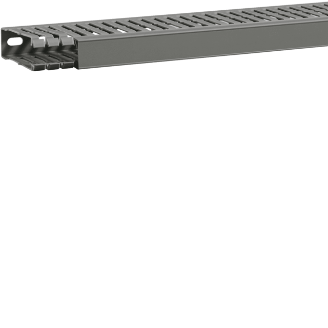 BA7A ΚΑΝΑΛΙ ΔΙΑΤΡΗΤΟ 25x80mm