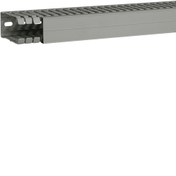 BA7A ΚΑΝΑΛΙ ΔΙΑΤΡΗΤΟ 40x80mm