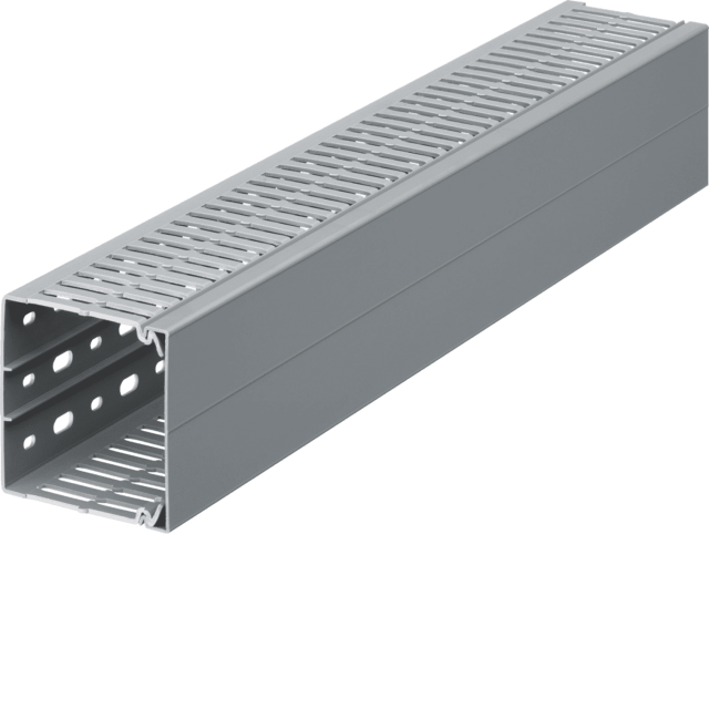 BA7A ΚΑΝΑΛΙ ΔΙΑΤΡΗΤΟ 80x80mm