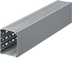 BA7A ΚΑΝΑΛΙ ΔΙΑΤΡΗΤΟ 100x80mm