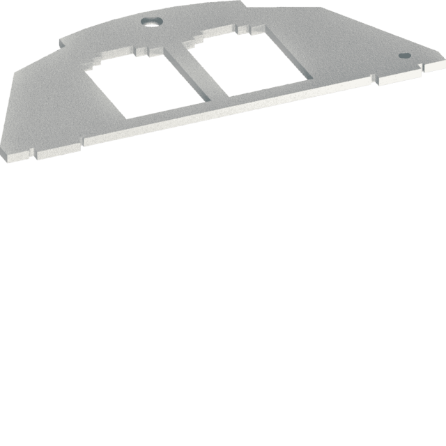 ΒΑΣΗ ΣΤΗΡΙΞΗΣ 2xE-DAT MODULES