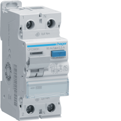 ΡΕΛΕ ΔΙΑΦΥΓΗΣ AC 300mA 2P 80Α