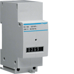 ΜΕΤΡΗΤΗΣ ΩΡΩΝ 230V-50HZ