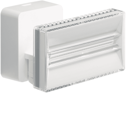 ΠΡΟΒΟΛΕΑΣ LED 20W IP55 ΛΕΥΚΟΣ