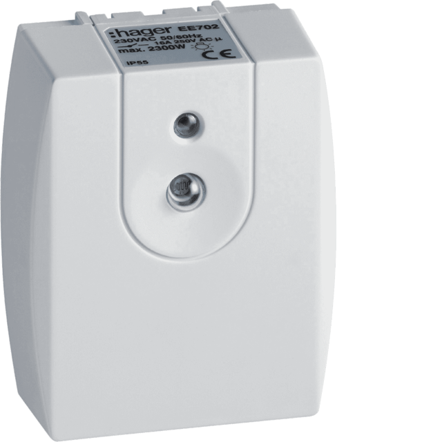 ΔΙΑΚΟΠΤ ΛΥΚΟΦΩΤΟΣ COMPACT IP55 16A ΡΥΘΜ.